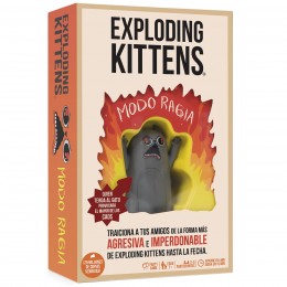 EXPLODING KITTENS RANGE... 2