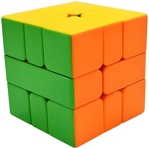 CUBO SQ1 D00500