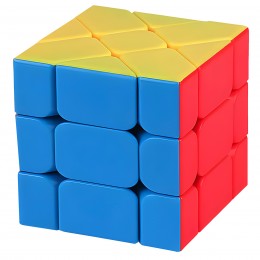 CUBO SPEED FISHER D00502