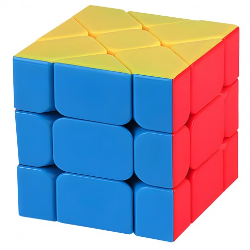 CUBO SPEED FISHER D00502
