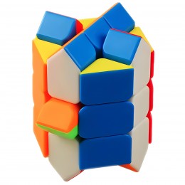 CUBO SPEED FISHER D00502 2