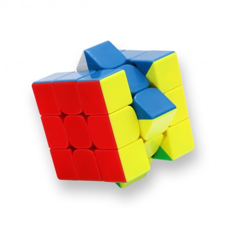 CUBO 3X3 D00504
