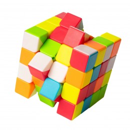 CUBO 4X4 D00505