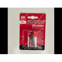 FUJITSU PILA ALCALINA G...