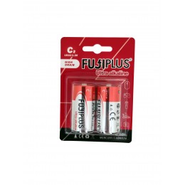 FUJIPLUS PILA ALCALINA C...