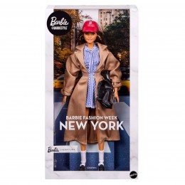 BARBIE SIGNATURE BSTYLE... 2