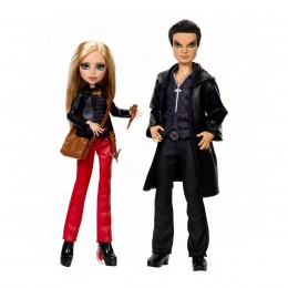 PACK 2 DOLLS BUFFY VAMPIRE...