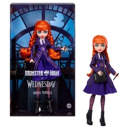 WEDNESDAY DOLL AGNES JNJ92... 2