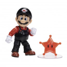 FLYING MARIO FIGURE, 13 CM,...