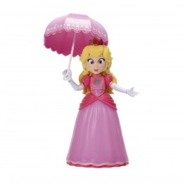 FIGURA PRINCESA PEACH 13 CM...