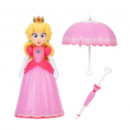 PRINCESS PEACH FIGURE, 13... 2