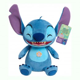 STITCH "CRACK ME UP" PLUSH...