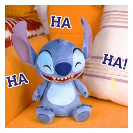 PELUCHE STITCH CRACK ME UP... 2