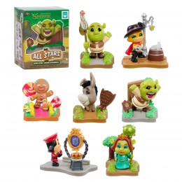 SHREK 25294 JUST PLAY...