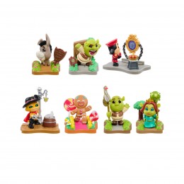 SHREK 25294 JUST PLAY... 2