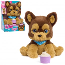 FURREAL BENNY EL PERRITO...