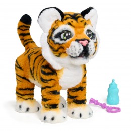 FURREAL GABBY THE TIGER WHO...