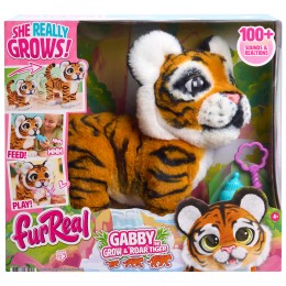 FURREAL GABBY EL TIGRE QUE... 2