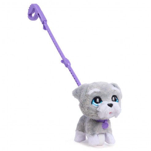 FURREAL WALK-A-LOTS SCHNAUZER 28206...