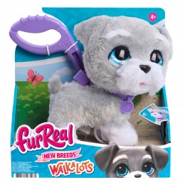FURREAL WALK-A-LOTS... 2