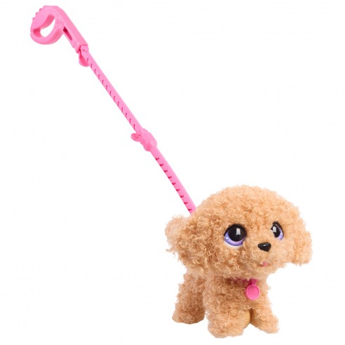 FURREAL WAG-A-LOTS POODLE 28207 JUST...