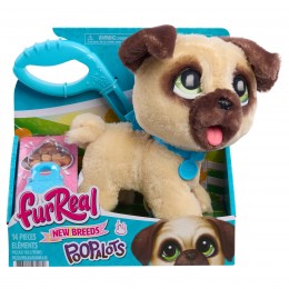 FURREAL POOP A LOTS PUG... 2