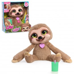 FURREAL SNUGGLES EL...