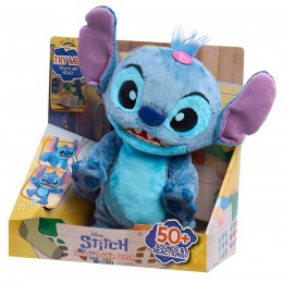 PELUCHE STITCH DOUBLE... 2