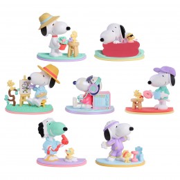 PEANUTS SNOOPY COLLECTIBLE... 2