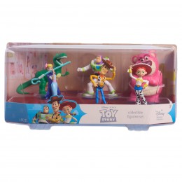 TOY STORY 46356 JUST PLAY...