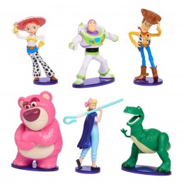 TOY STORY 46356 JUST PLAY... 2