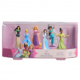 PACK 6 FIGURAS DISNEY...
