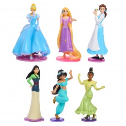 PACK 6 FIGURAS DISNEY... 2