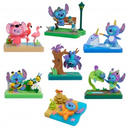 SURPRISE SCENES: STITCH...