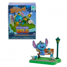 SURPRISE SCENES: STITCH... 2