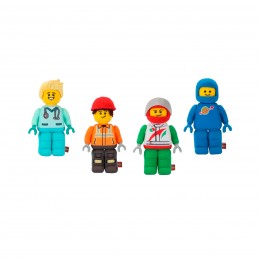 SMALL PLUSH TOYS LEGO...