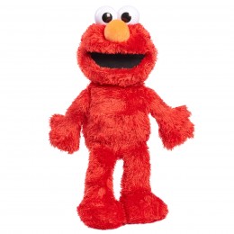 TICKLE ME ELMO PLUSH TOY... 2