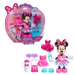 FABULOUS MINNIE MOUSE DOLL...
