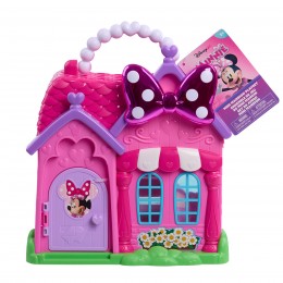 PLAYSET MINI MANSION MINNIE...