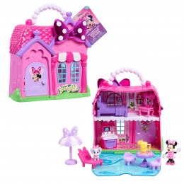 MINNIE MOUSE MINI MANSION... 2