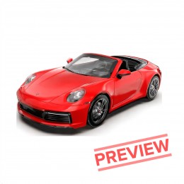 PORSCHE 911 CARRERA...
