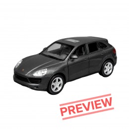 PORSCHE CAYENNE ESC  1:32...