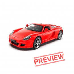 PORSCHE CARRERA GT ESC...
