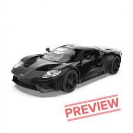 FORD GT 2017 ESC  1:32...