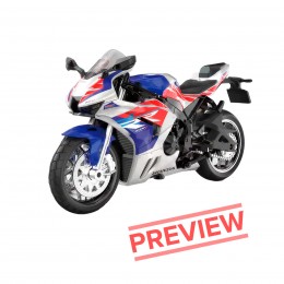 HONDA CBR1000RR-R FIREBLADE...