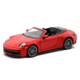 PORSCHE 911 CARRERA...