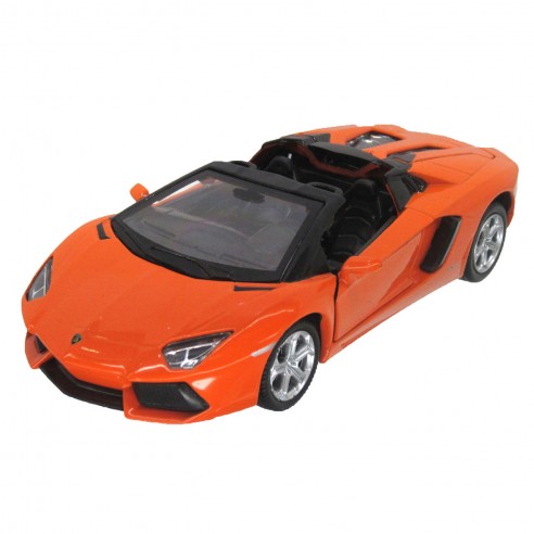 LAMBORGHINI AVENTADOR ROADSTER  1:32...