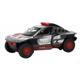 AUDI RS Q E-TRON...