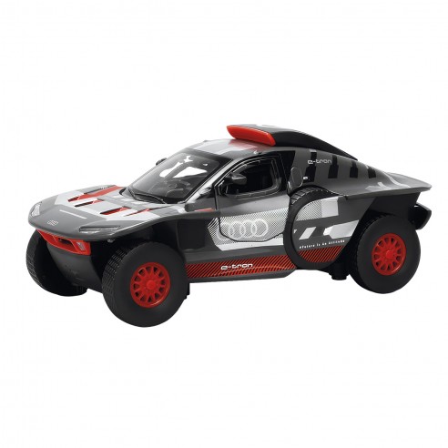AUDI RS Q E-TRON QUATTRO (2024) ESC...