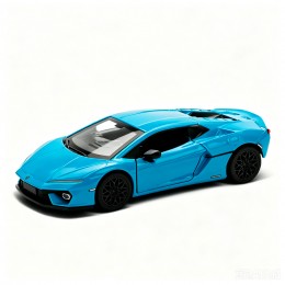LAMBORGHINI TEMERARIO ESC...